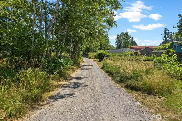 Land, Bellingham