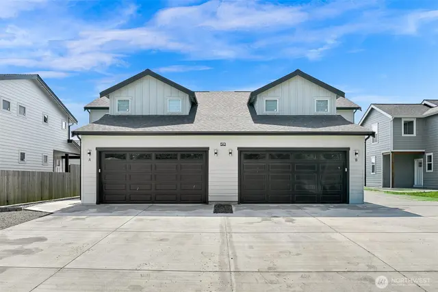 Multi-family, Everson