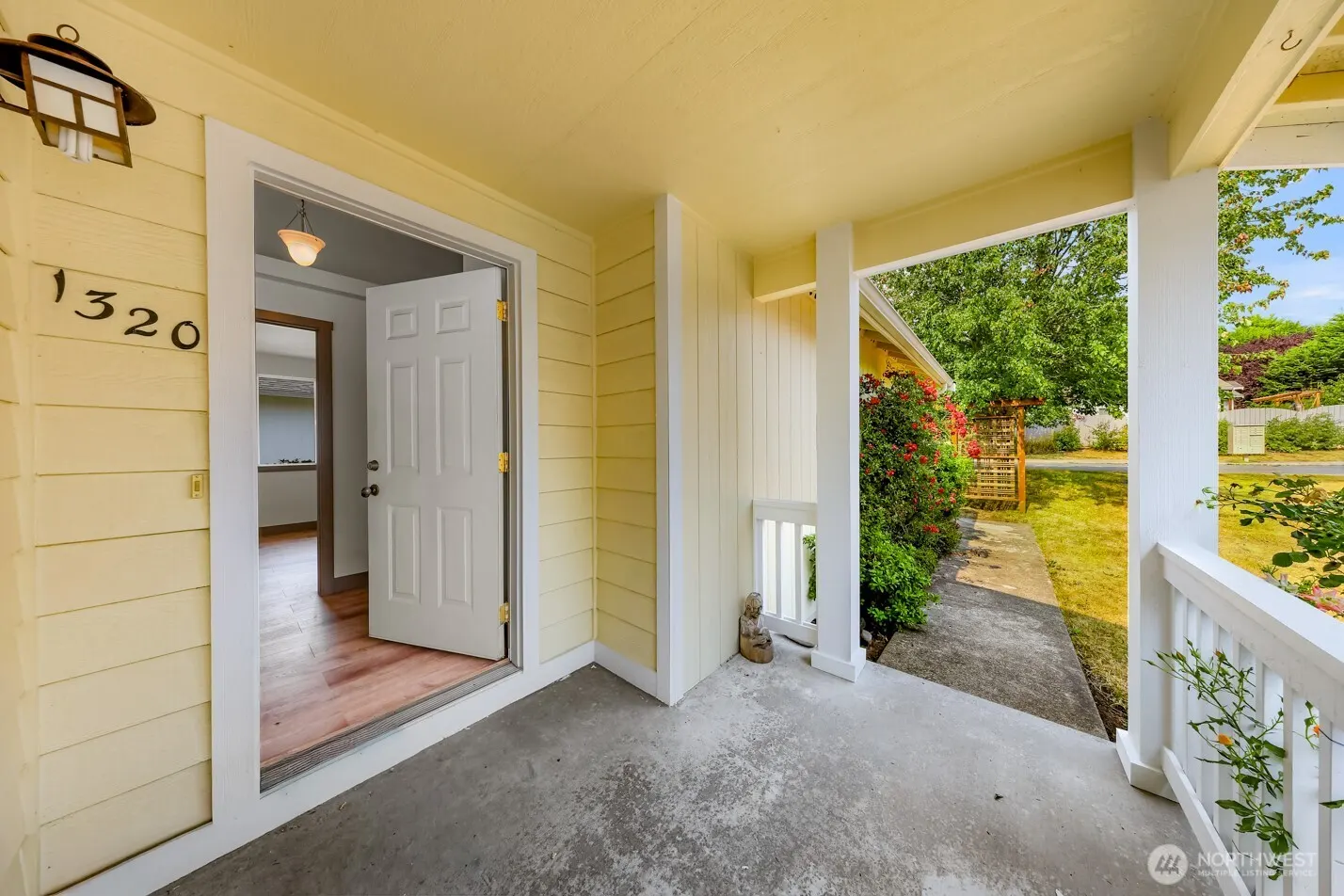 House, Bellingham