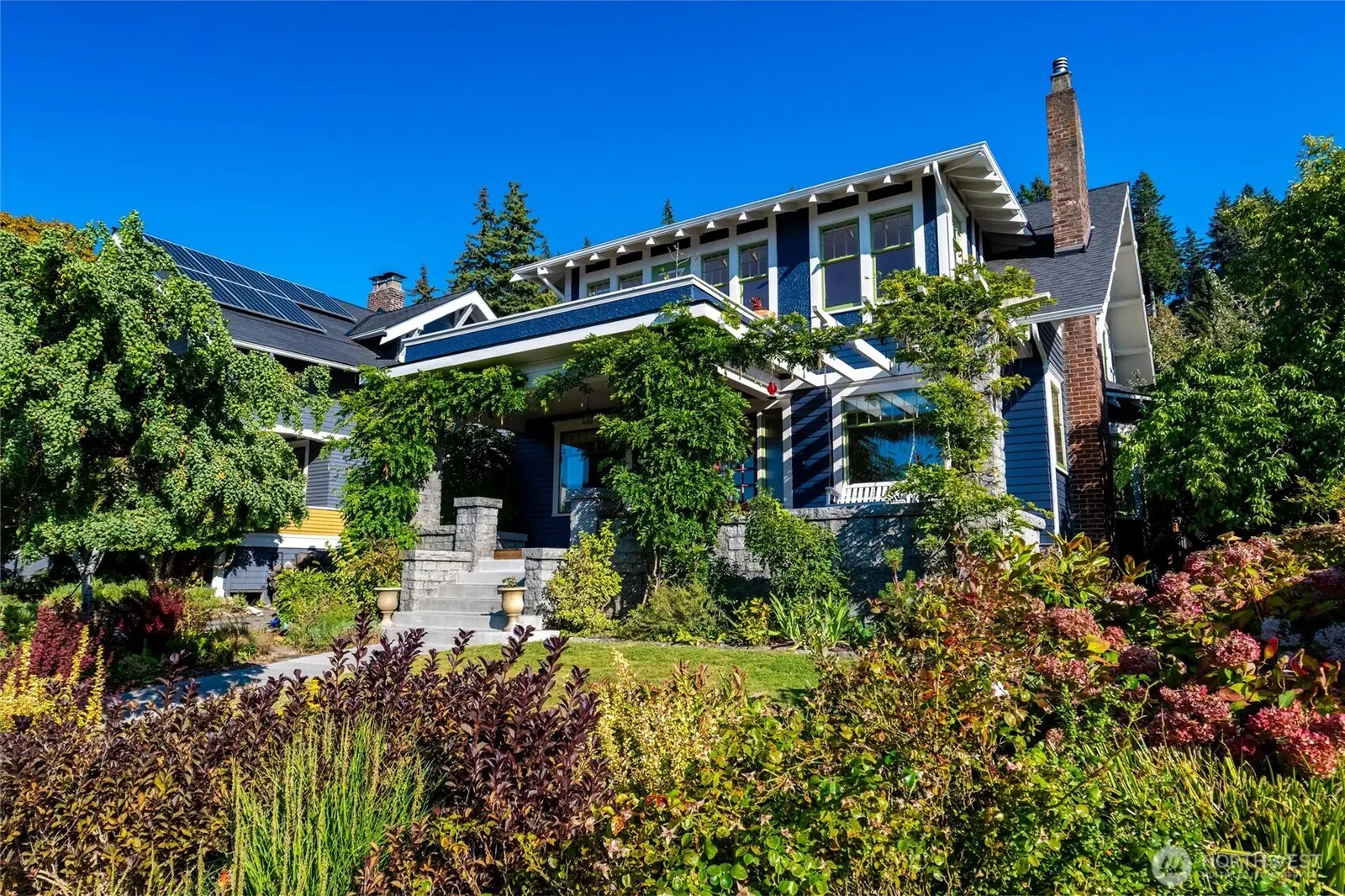 Craftsman, Bellingham