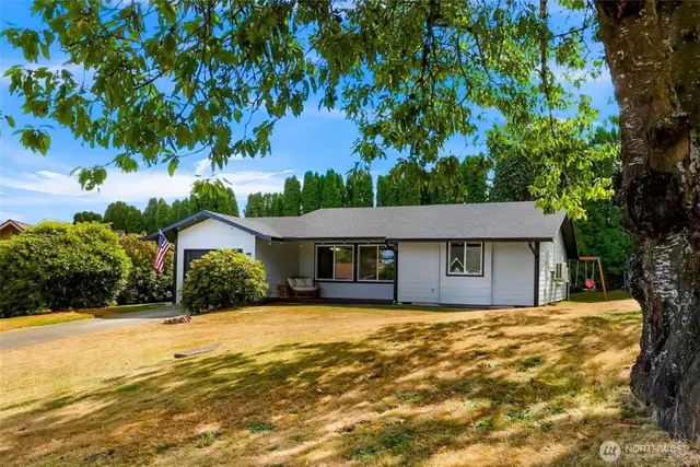 House, Ferndale