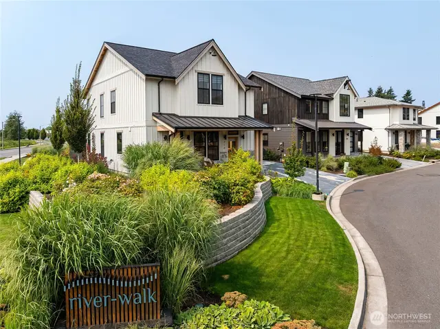 Craftsman, Lynden