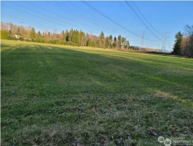 Land, Ferndale