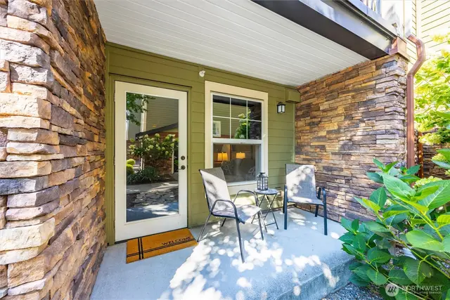 Contemporary, Bellingham