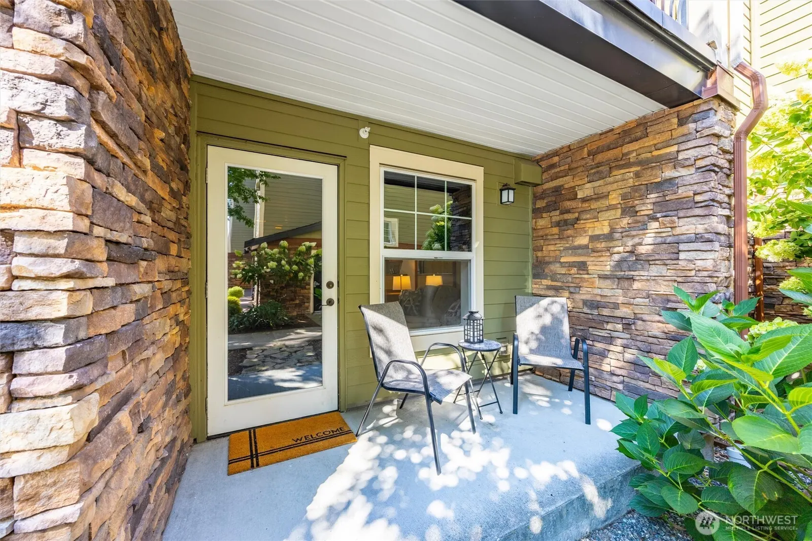 Contemporary, Bellingham