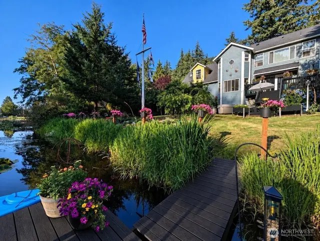 House, Sedro Woolley