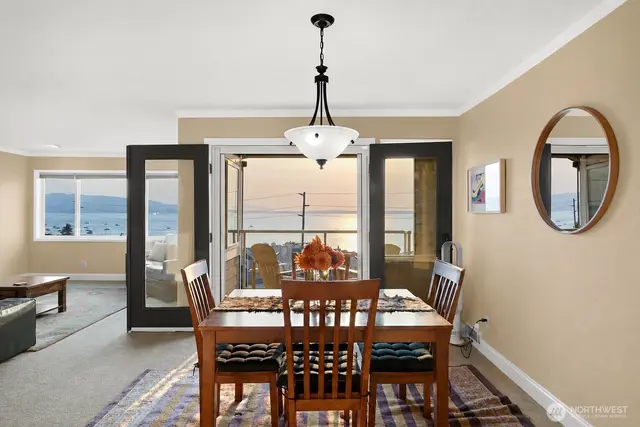 Condo, Bellingham