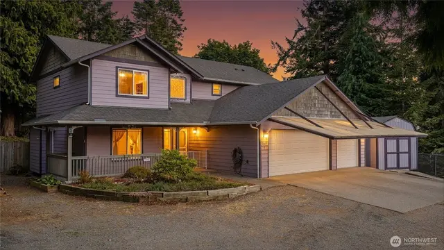 House, Anacortes