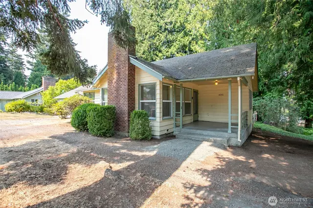 House, Bellingham