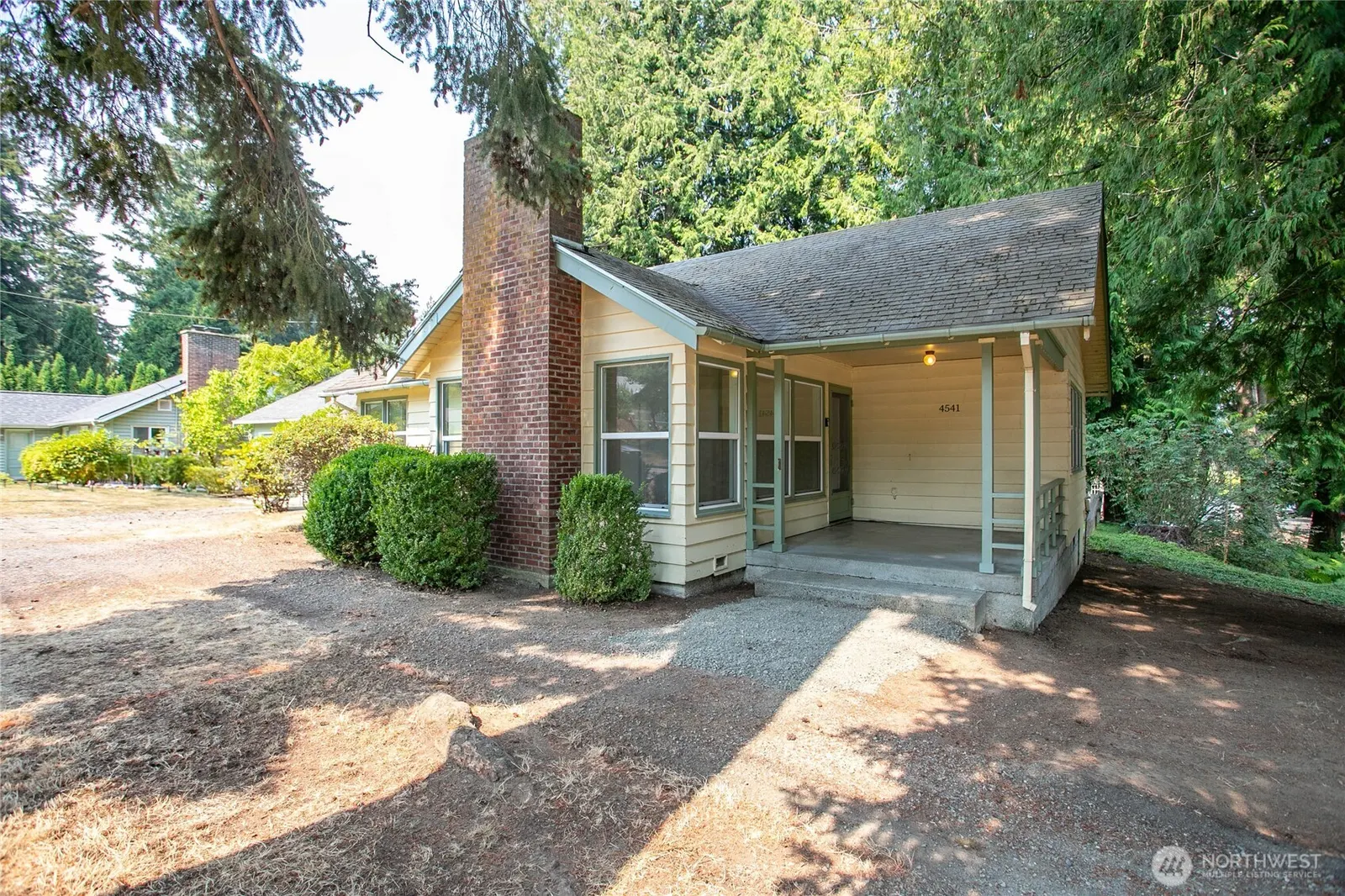 House, Bellingham