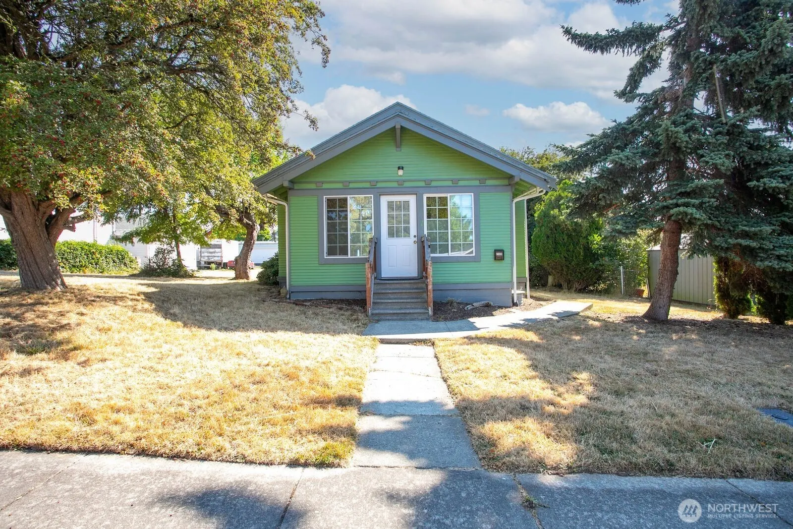 House, Bellingham