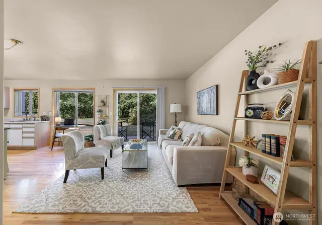 Contemporary, Bellingham