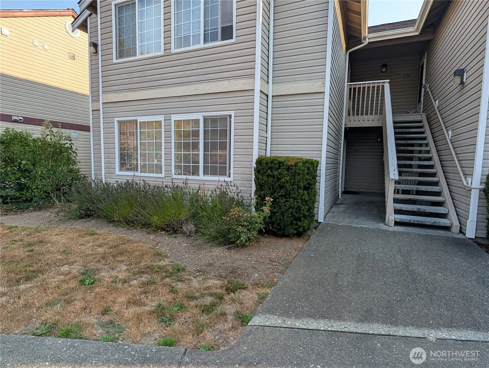 Condo, Bellingham