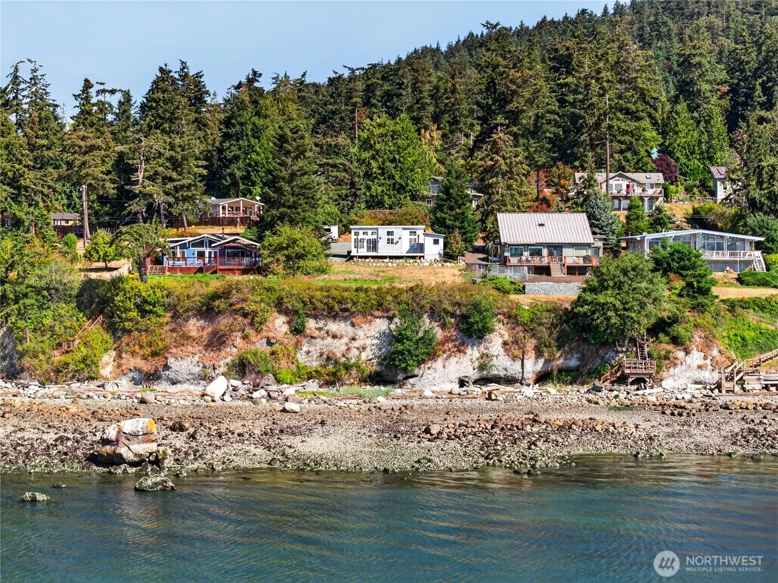 Contemp/Custom, Anacortes