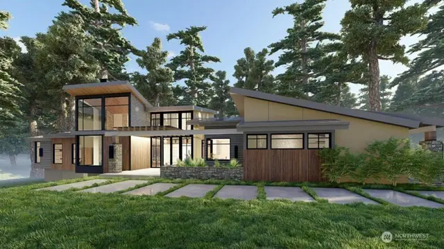 House, Bellingham
