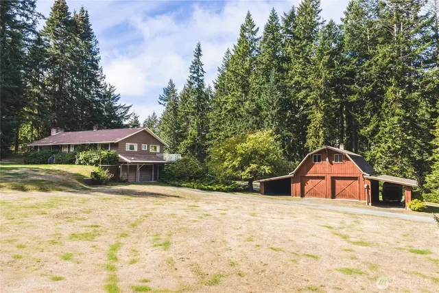 Contemporary, Anacortes