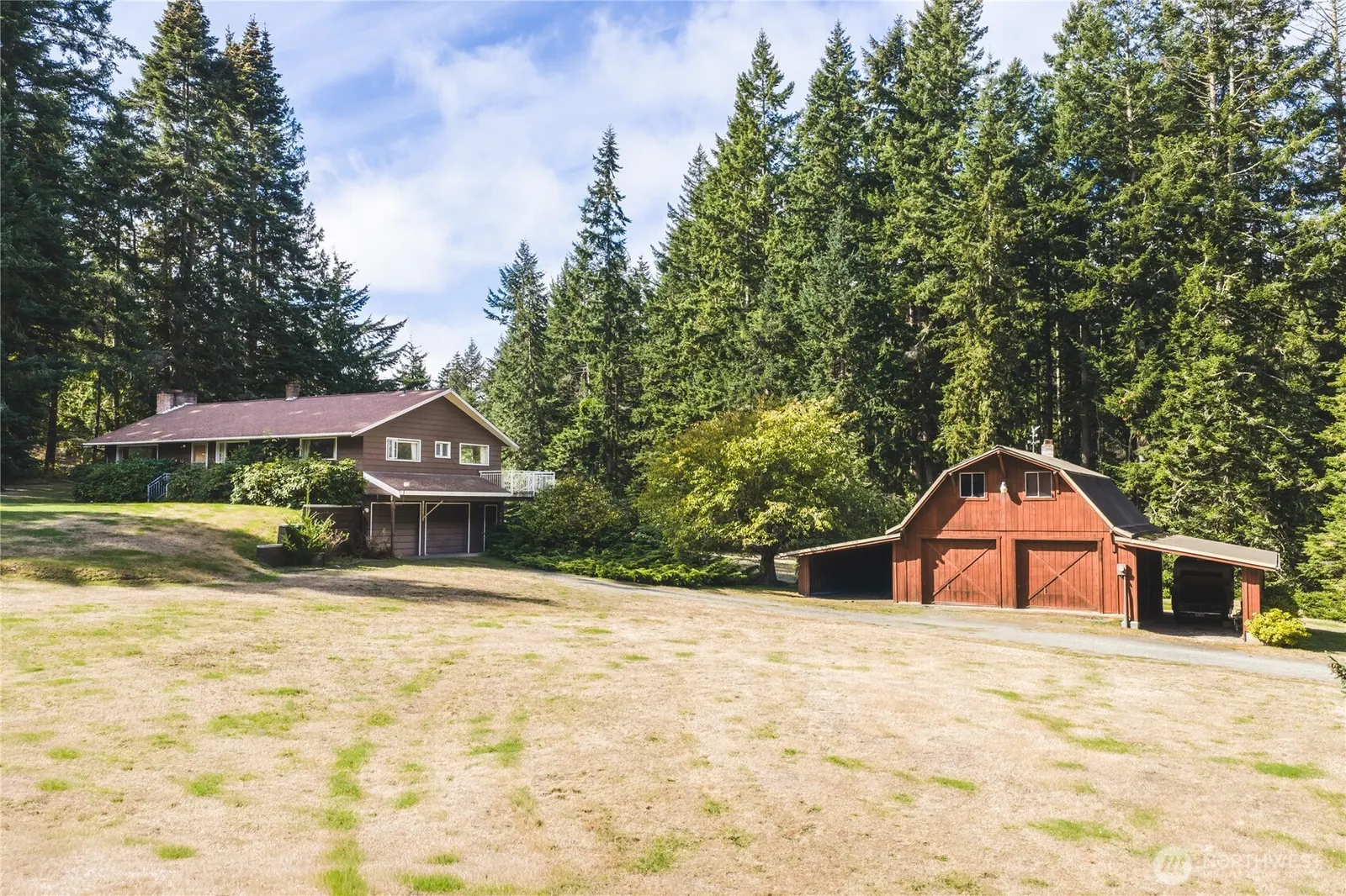 Contemporary, Anacortes