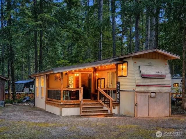 House, Deming