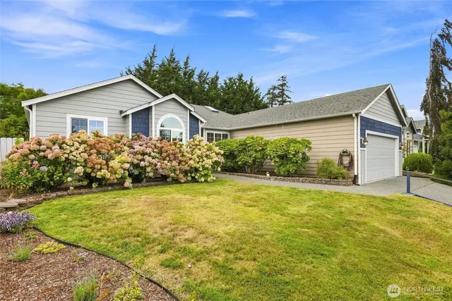 Traditional, Anacortes