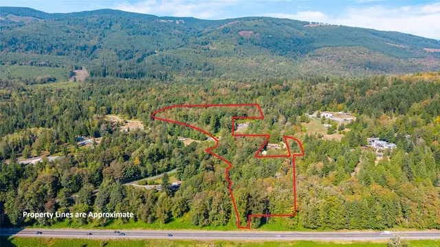 Land, Sedro Woolley
