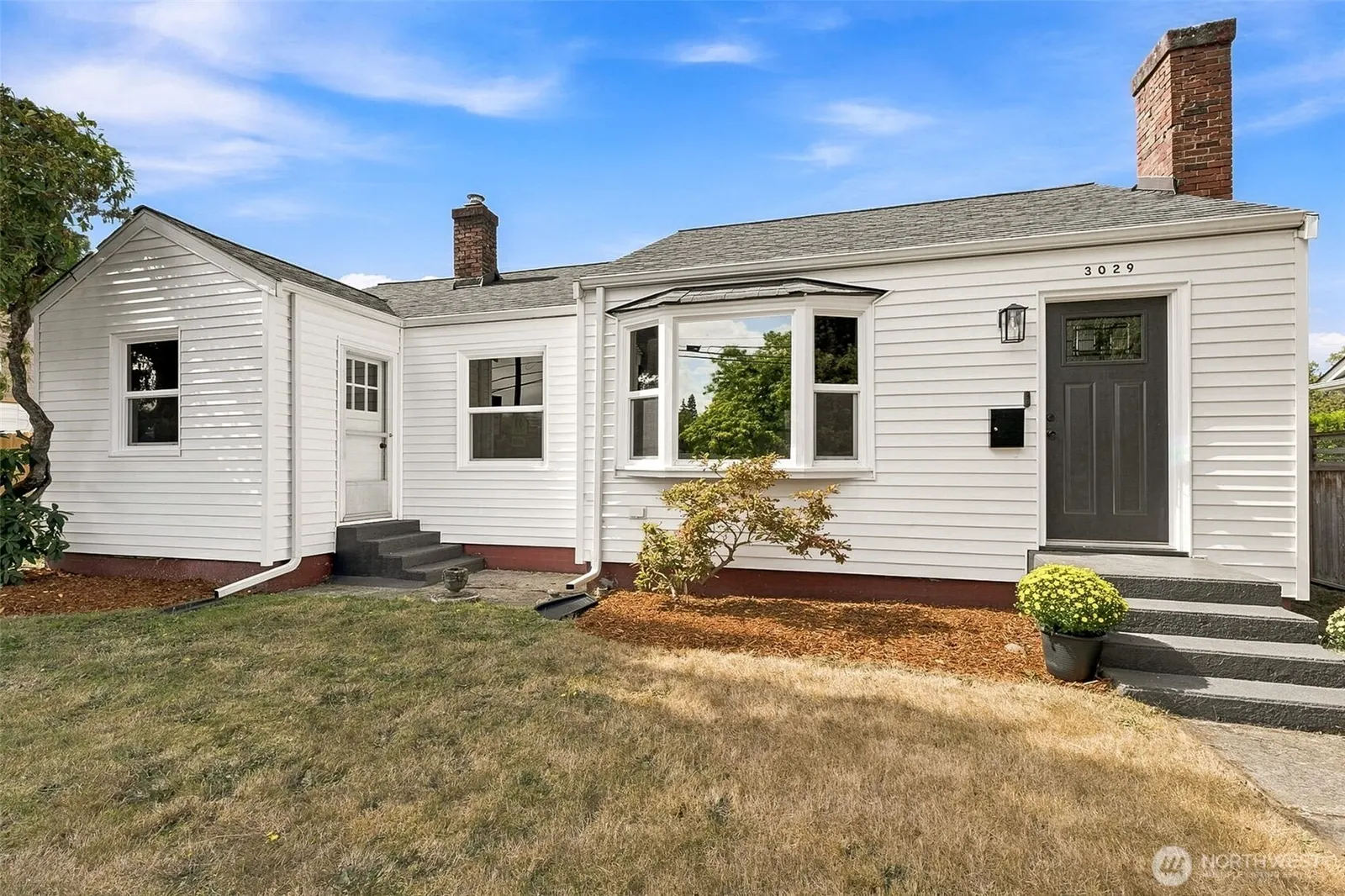 House, Bellingham