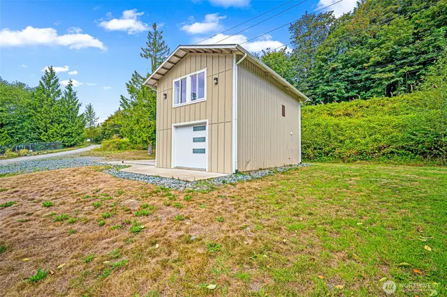Land, Bellingham