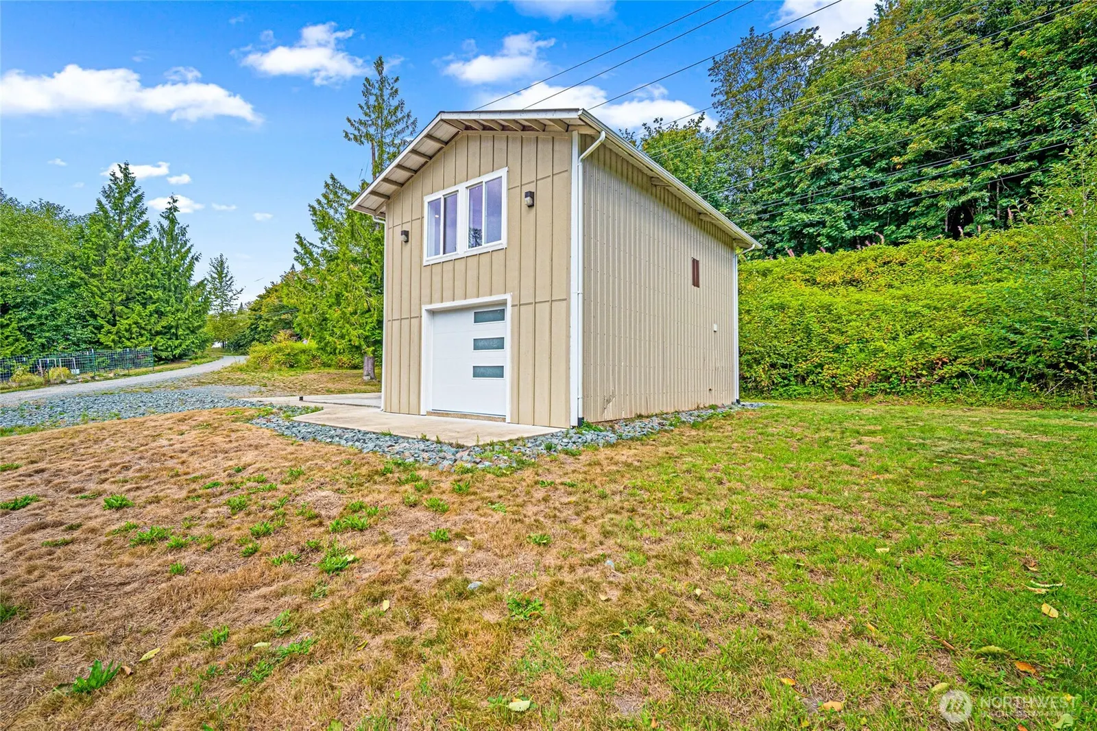 Land, Bellingham