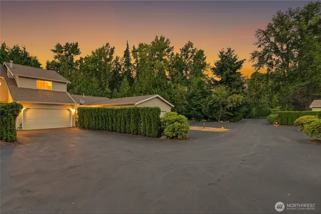 Townhouse, Bellingham