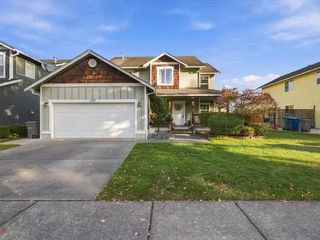 House, Burlington