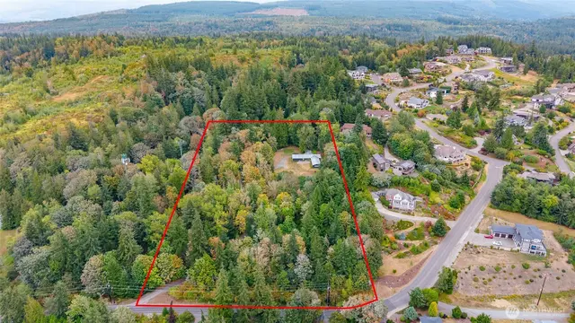 Land, Bellingham