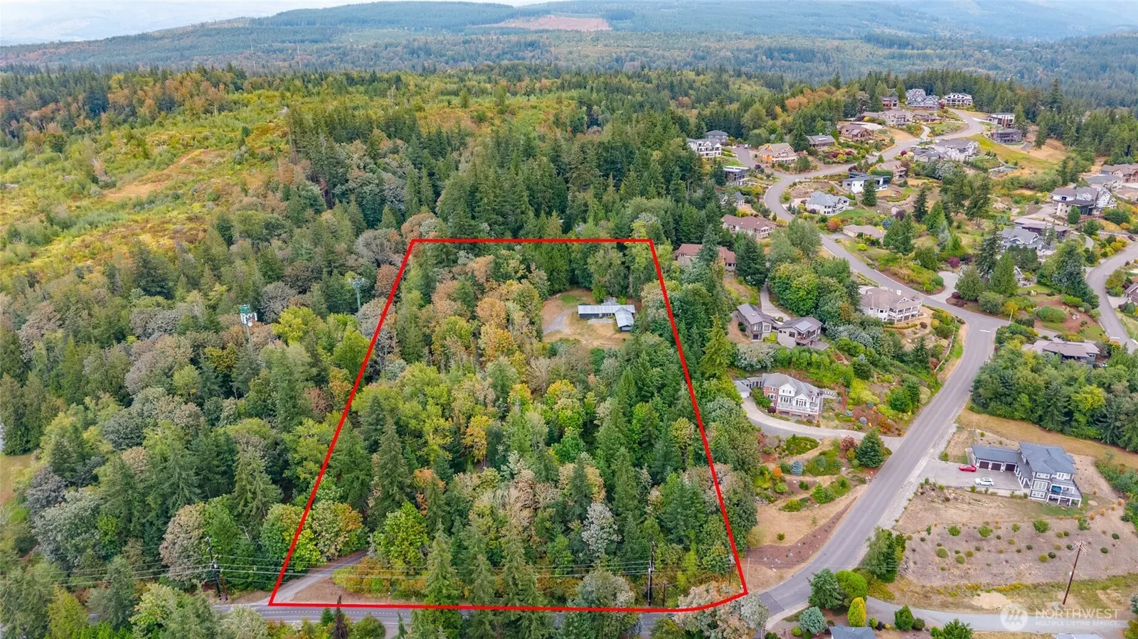 Land, Bellingham