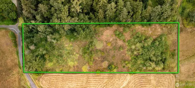 Land, Bellingham