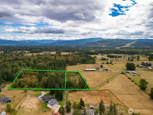 Land, Bellingham