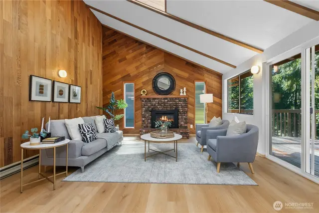 House, Bellingham