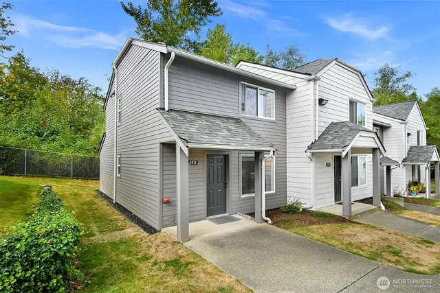 Condo, Bellingham
