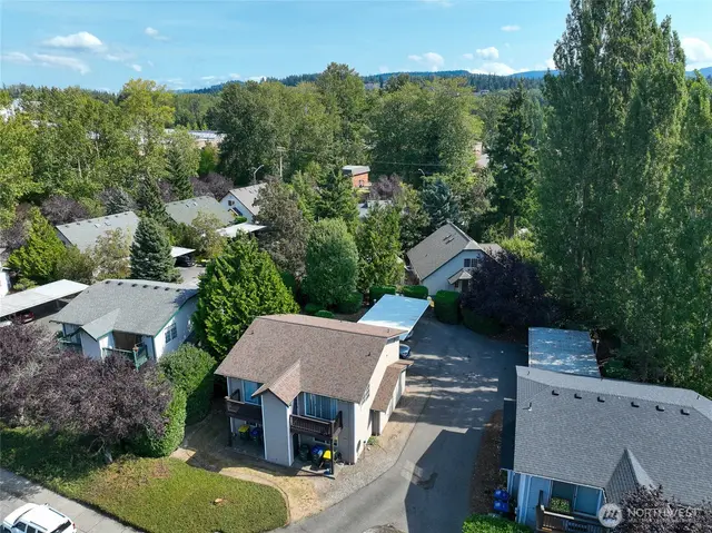 Multi-family, Bellingham