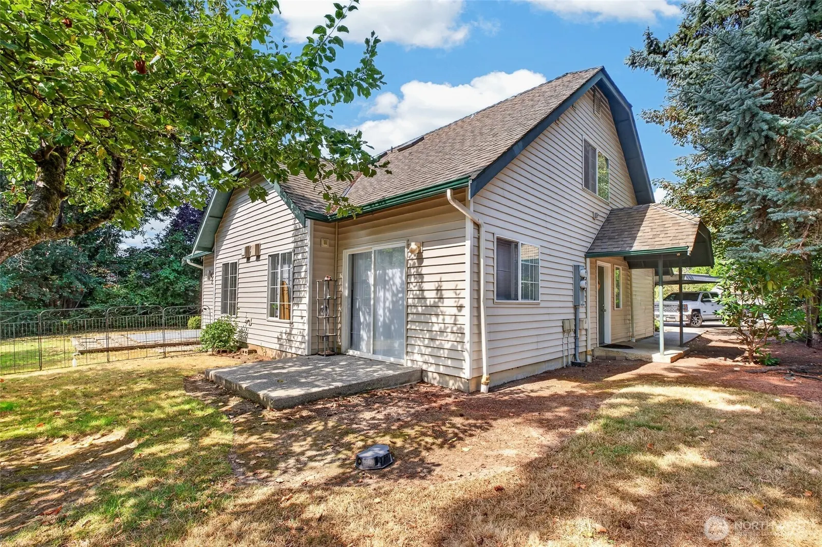 Multi-family, Bellingham