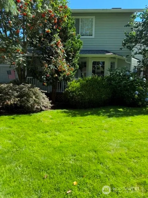 Condo, La Conner