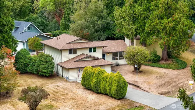 Contemporary, Ferndale