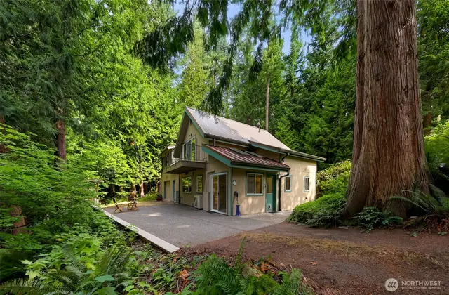 House, Bellingham