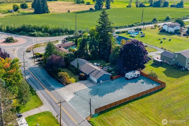 House, Sedro Woolley