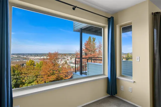 Condo, Bellingham