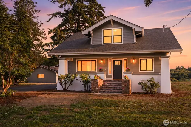 Craftsman, Ferndale