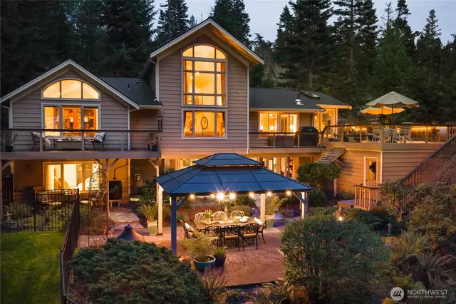 House, Anacortes