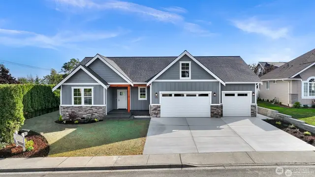 House, Lynden