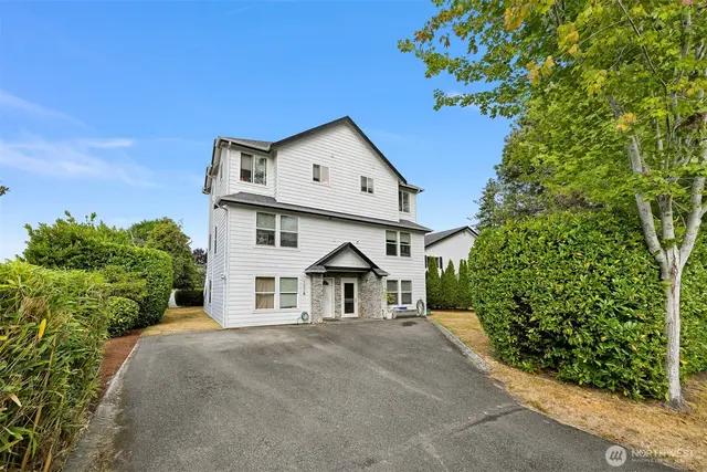 Multi-family, Blaine
