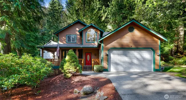 House, Bellingham
