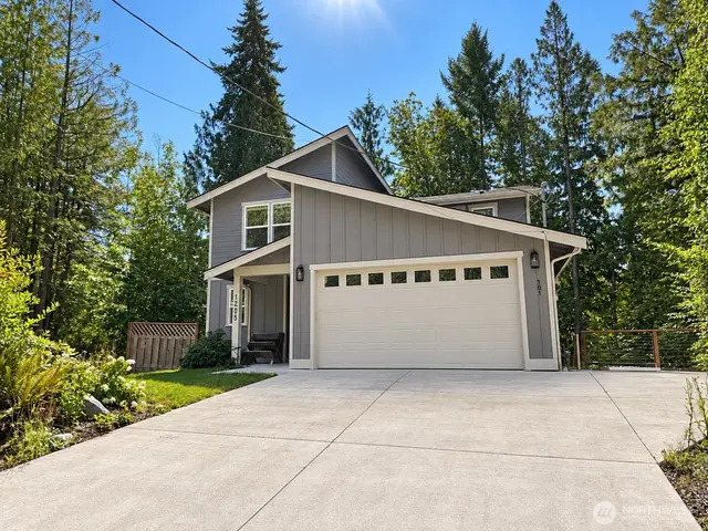 Modern, Bellingham
