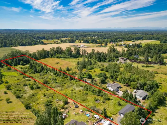 Land, Bellingham
