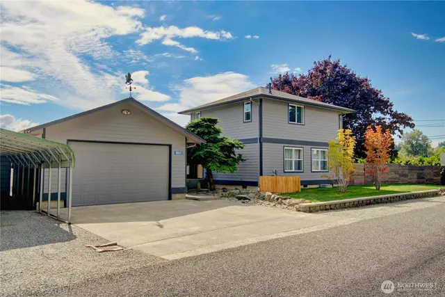 House, Burlington